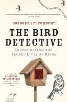 Bridget Stutchbury - Bird Detective, Övrigt
