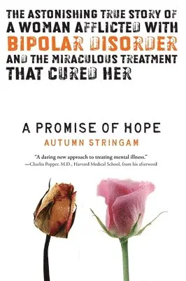 Autumn Stringam - Promise of Hope, Häftad. Tillgänglighet: Lägg i varukorg