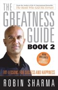 Greatness Guide Book 2