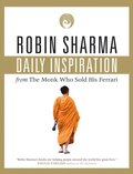 Daily Inspiration From The Monk Who Sold His Ferrari