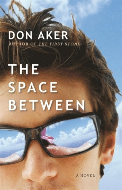 Don Aker - Space Between, E-bok