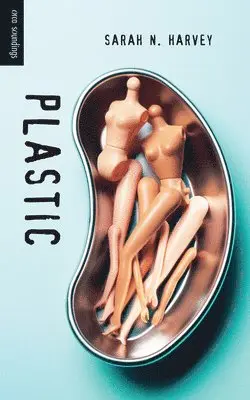 Sarah N. Harvey - Plastic, Häftad. Tillgänglighet: Lägg i varukorg