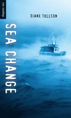 Diane Tullson - Sea Change, Häftad. Tillgänglighet: Lägg i varukorg