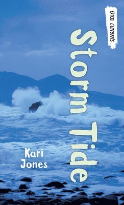 Kari Jones - Storm Tide, Häftad