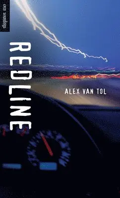 Alex Van Tol - Redline, Häftad. Tillgänglighet: Lägg i varukorg