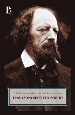Lord Tennyson, Alfred, Erik Gray - Tennyson, Häftad