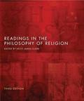 Readings in the Philosophy of Religion
