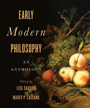 Early Modern Philosophy