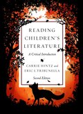 Reading Children's Literature: A Critical Introduction - Second Edition