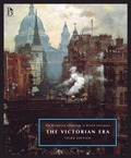 Broadview Anthology of British Literature Volume 5: The Victorian Era - Third Edition