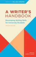 A Writer's Handbook