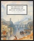 The Broadview Anthology of British Literature: One-Volume Compact - Second Edition