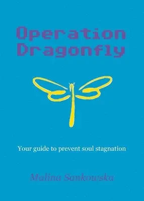 Malina Sankowska - Operation Dragonfly, Häftad. Tillgänglighet: Lägg i varukorg