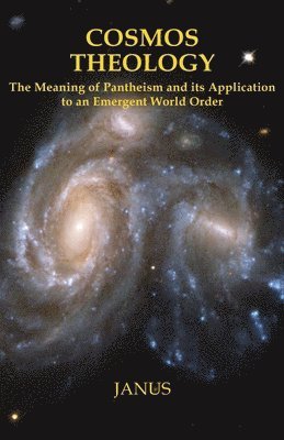 Janus - Cosmos Theology, Häftad. Tillgänglighet: Lägg i varukorg