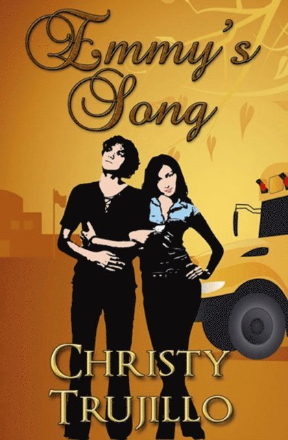 Christy Trujillo - Emmy's Song, E-bok