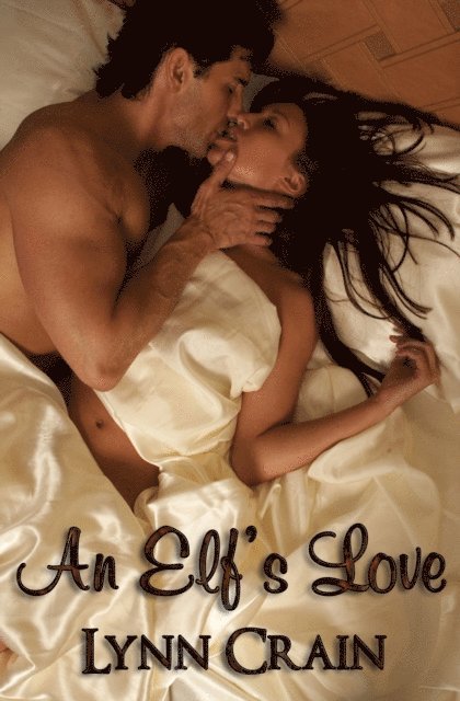 Lynn Crain - Elf's Love, E-bok