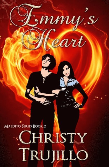 Christy Trujillo - Emmy's Heart, E-bok