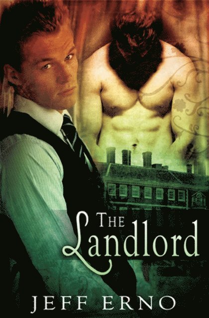 Jeff Erno - Landlord, E-bok