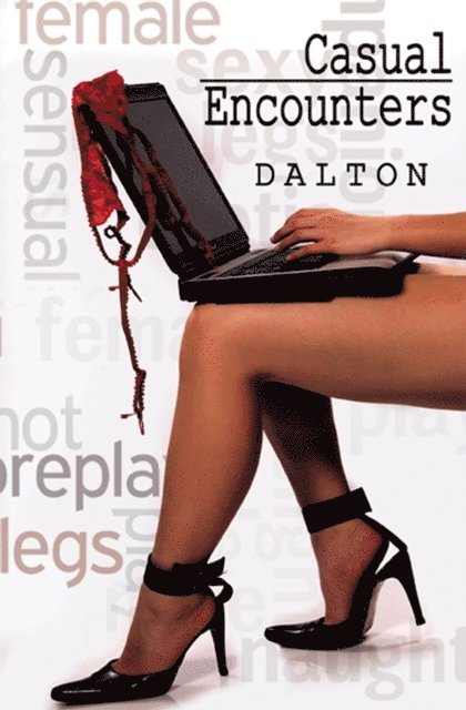 Dalton - Casual Encounters, E-bok