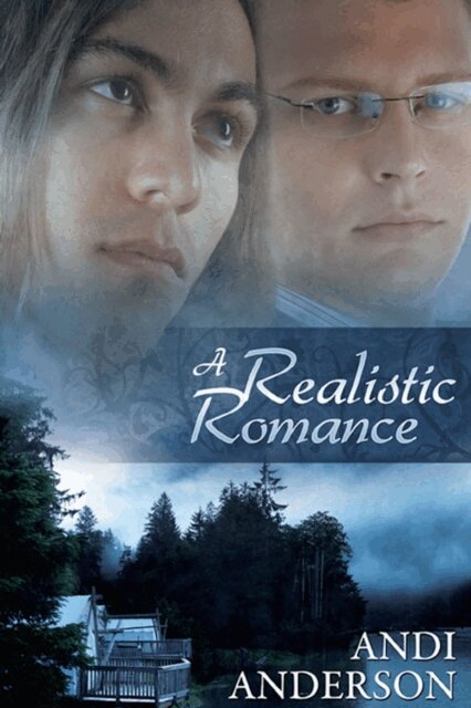 Andi Anderson - Realistic Romance, E-bok. Tillgänglighet: Lägg i varukorg