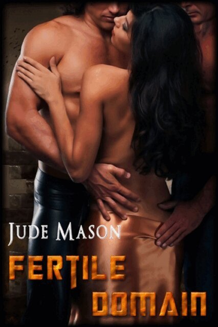 Jude Mason - Fertile Domain, E-bok. Tillgänglighet: Lägg i varukorg