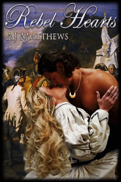 AJ Matthews - Rebel Hearts, E-bok. Tillgänglighet: Lägg i varukorg