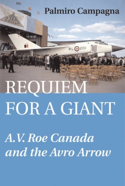 Palmiro Campagna - Requiem for a Giant, E-bok. Tillgänglighet: Lägg i varukorg