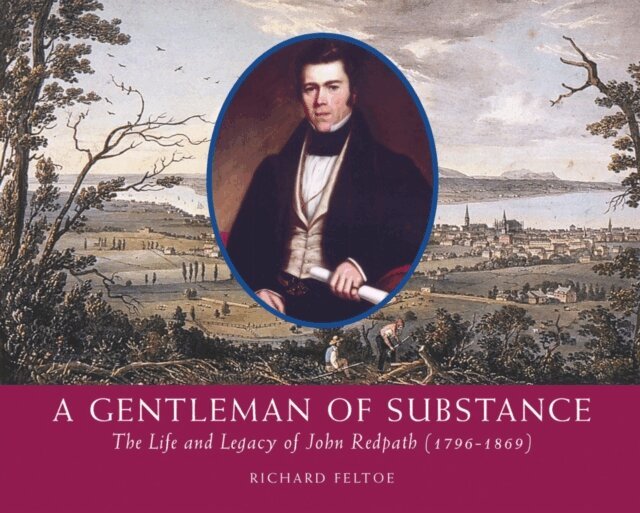 Richard Feltoe - Gentleman of Substance, E-bok. Tillgänglighet: Lägg i varukorg