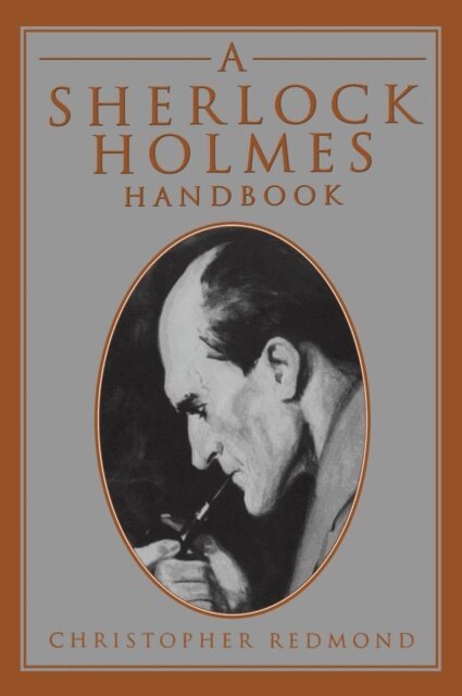 Christopher Redmond - Sherlock Holmes Handbook, E-bok