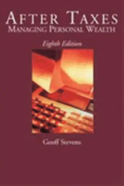 Geoff Stevens - After Taxes, E-bok. Tillgänglighet: Lägg i varukorg