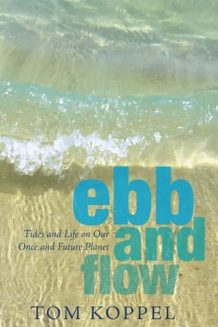 Tom Koppel - Ebb and Flow, E-bok. Tillgänglighet: Lägg i varukorg