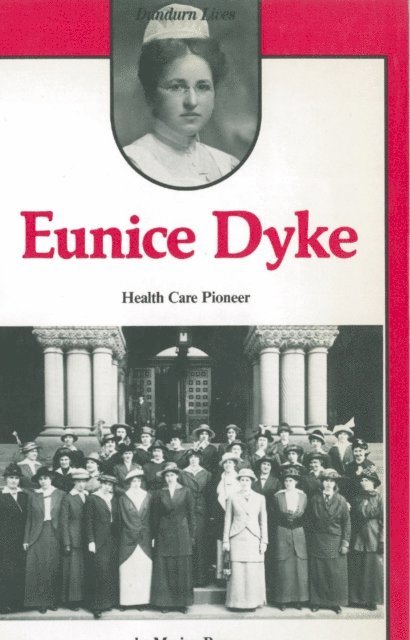 Marion Royce - Eunice Dyke, E-bok