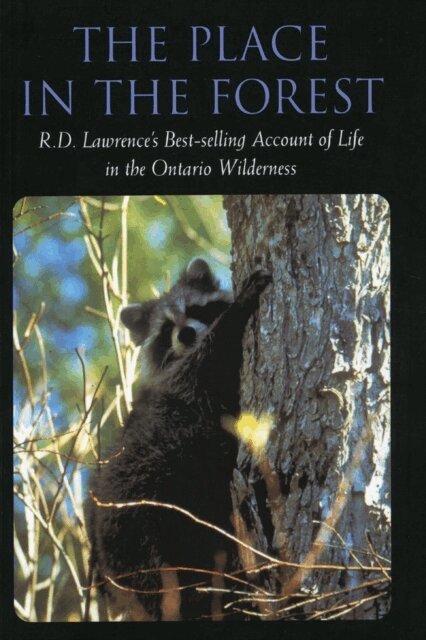 R.D. Lawrence - Place in the Forest, E-bok