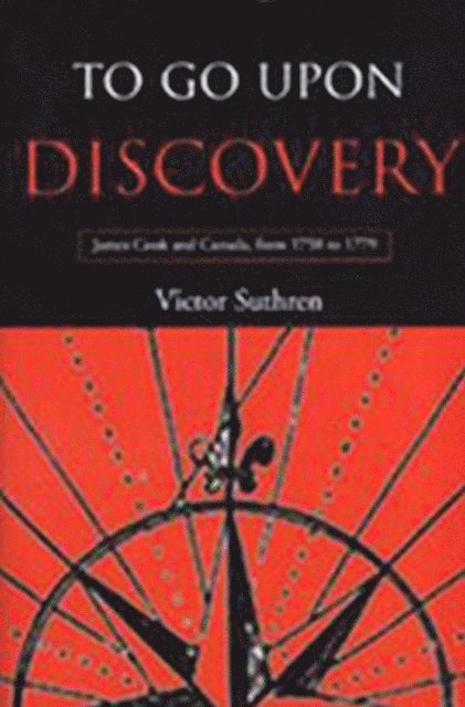 Victor Suthren - To Go Upon Discovery, E-bok
