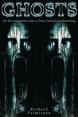 Richard Palmisano - Ghosts, Häftad. Tillgänglighet: Lägg i varukorg