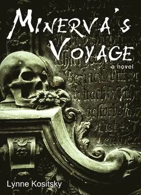 Lynne Kositsky - Minerva's Voyage, Häftad. Tillgänglighet: Tillfälligt slut