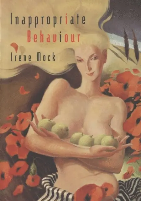 Irene Mock - Inappropriate Behaviour, E-bok. Tillgänglighet: Lägg i varukorg