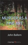 Murder as a Fine Art