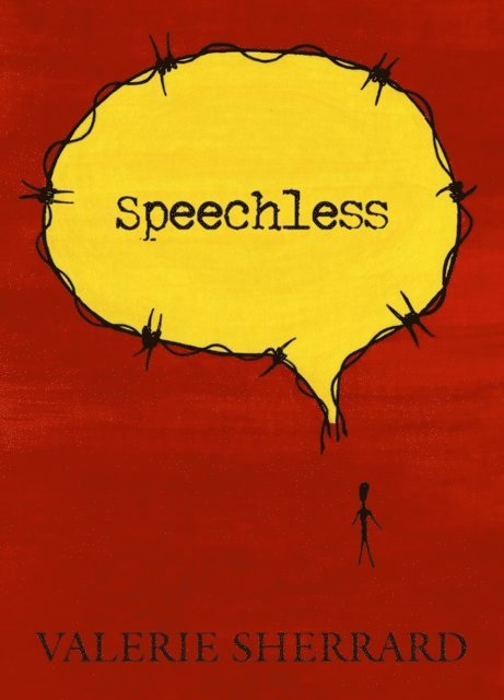 Valerie Sherrard - Speechless, E-bok