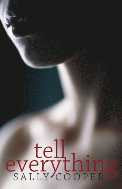 Sally Cooper - Tell Everything, E-bok