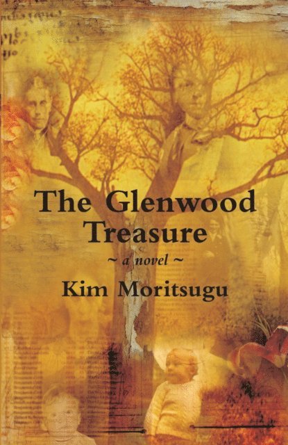 Kim Moritsugu - Glenwood Treasure, E-bok