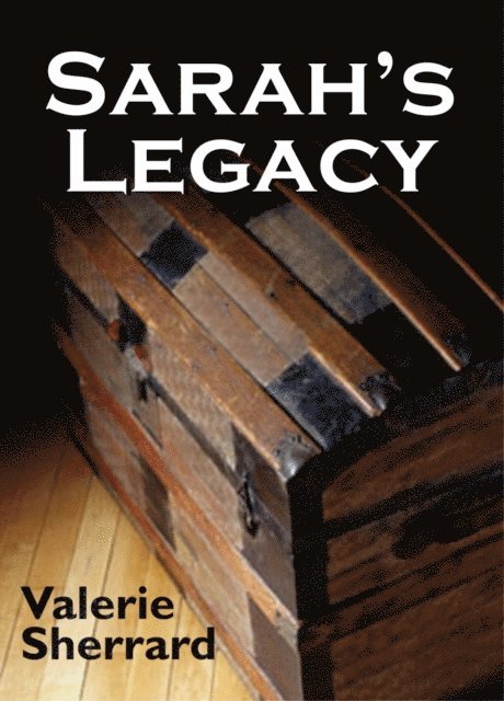 Valerie Sherrard - Sarah's Legacy, E-bok