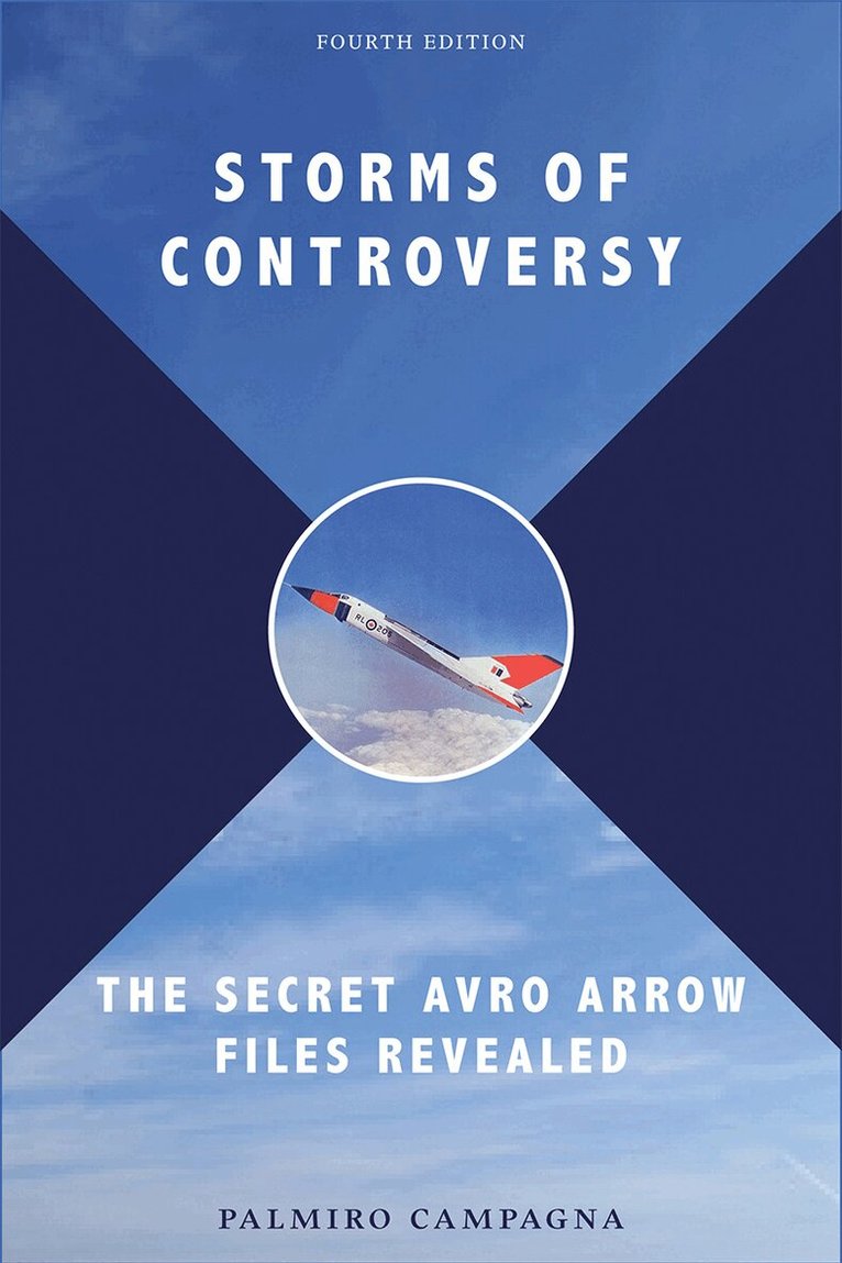Palmiro Campagna - Storms of Controversy, Häftad. Tillgänglighet: Lägg i varukorg