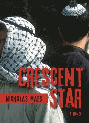 Nicholas Maes - Crescent Star, Häftad. Tillgänglighet: Lägg i varukorg