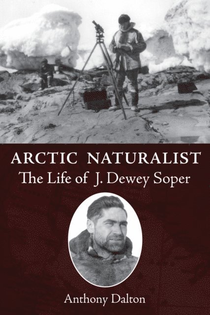 Anthony Dalton - Arctic Naturalist, E-bok. Tillgänglighet: Lägg i varukorg