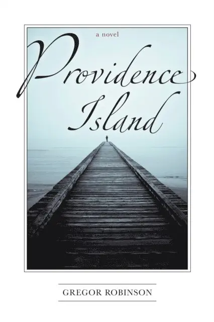 Gregor Robinson - Providence Island, E-bok. Tillgänglighet: Lägg i varukorg