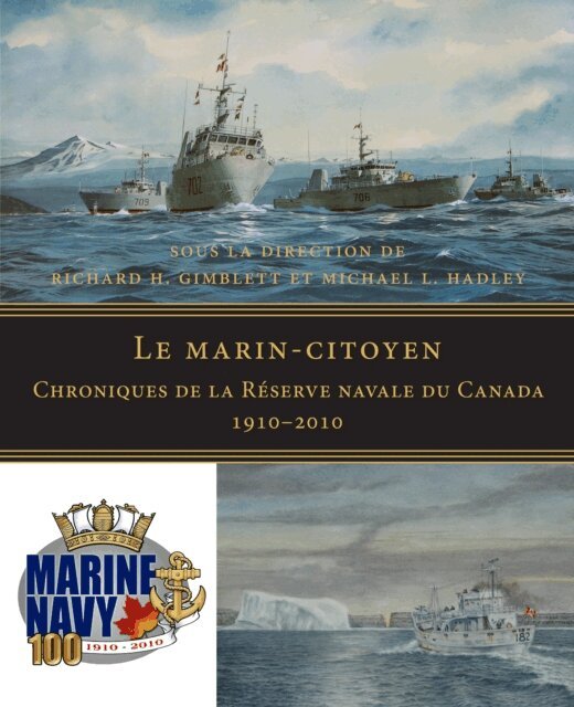 Michael L. Hadley, Richard H. Gimblett - marin-citoyen, E-bok