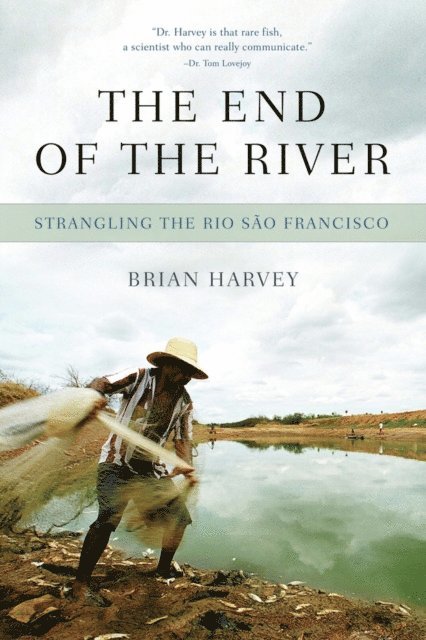Brian Harvey - End of the River, E-bok. Tillgänglighet: Lägg i varukorg