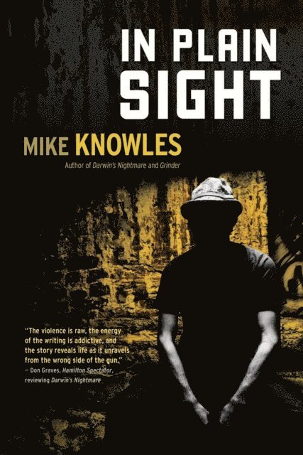 Mike Knowles - In Plain Sight, E-bok. Tillgänglighet: Lägg i varukorg