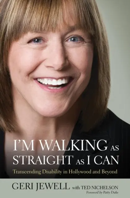 Geri Jewell - I'm Walking as Straight as I Can, E-bok. Tillgänglighet: Lägg i varukorg